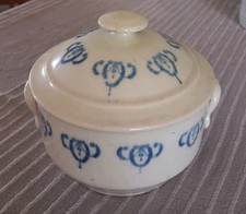 PETITE TERRINE ANCIENNE  ST