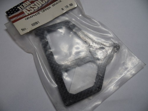 Associated 8201 graphite upper - graphite,