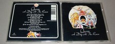 QUEEN  (CD)   A Day at the