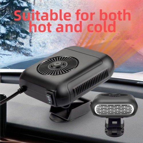 Chauffage portable 12v pour - 12v,