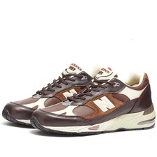 New Balance M991GBI -