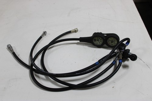 Scubapro mk17 regulator - scubapro,