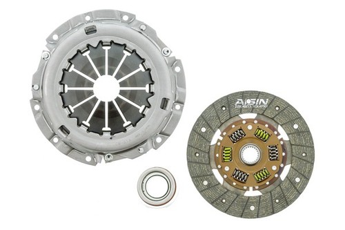 Aisin 011 kit embrayage - km-011, d’embrayage