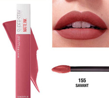 Rouge à levres Superstay