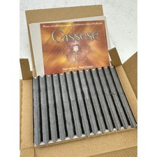 Cassese Masters XL Agrafes AL