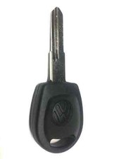 Boîtier pour clé VW Golf Jetta Polo Caddy Scirocco T4 Ancien modèle