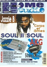 HOME STUDIO N°14 SOUL II SOUL