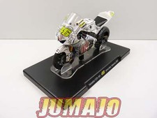MR40 Moto Valentino Rossi LEO