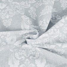 Tissu Coton Imprimé Fleurs