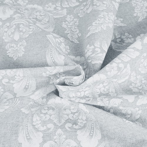 Tissu coton imprimé fleurs - imprimé,