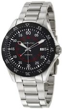 Hamilton Khaki Aviation Khaki Pilot GMT Auto