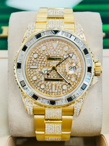 Rolex gmt master 116718 - gmt, ii