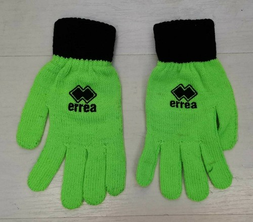 3980 errea gants laine - errea,