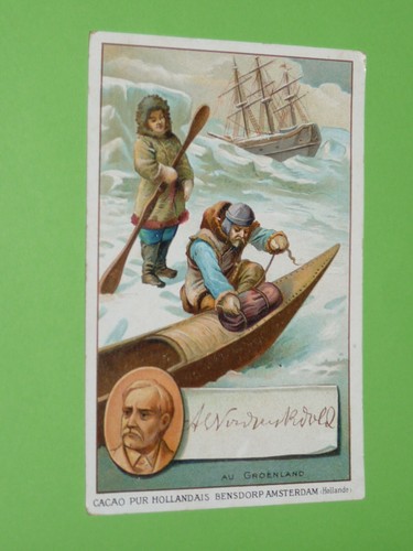 Chromo 1902 1914 - chromo, 1902-1914