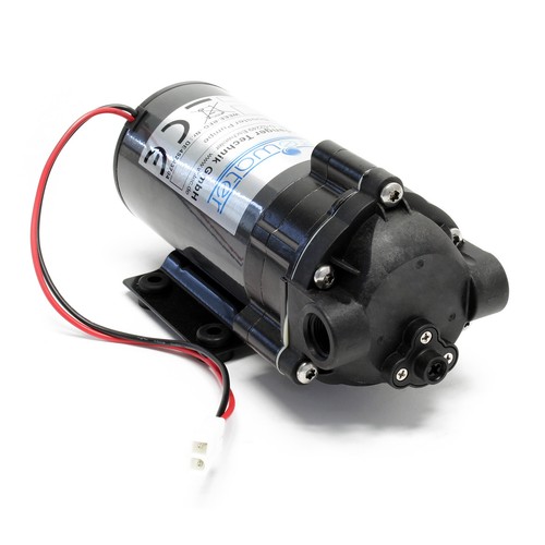 Naturewater pompe booster 400 - pompe,