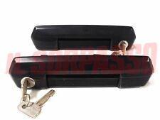 Impariglio Maniglies Portes