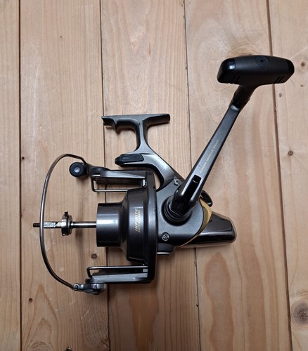 Daiwa emblem pro - pro, fishing