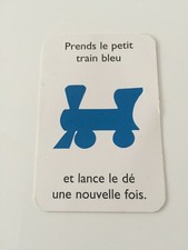 MONOPOLY JUNIOR A LA FÊTE