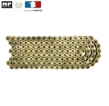 chaine moto 420 couleur