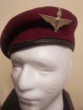Béret parachutiste