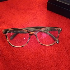 Lunette De Vue Prada