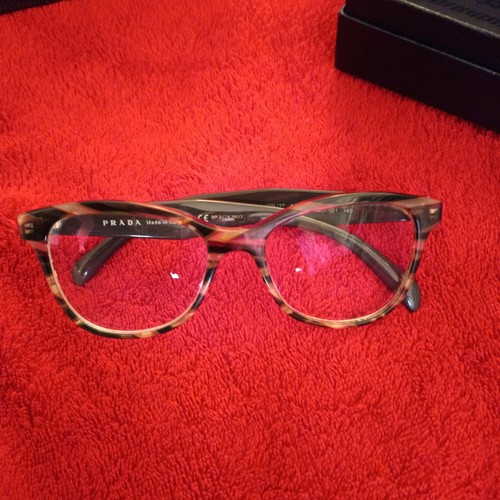 Lunette vue prada - lunette, de