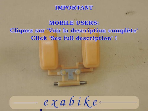 Flotteur carburateur pour - carburateur,