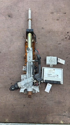 Kit calculateur demarrage e46 - kit,