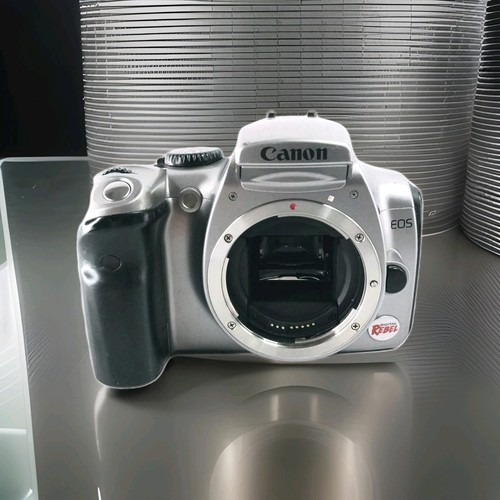 Canon eos digital rebel - canon☆,