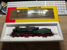 Fleischmann H0 Locomotive à