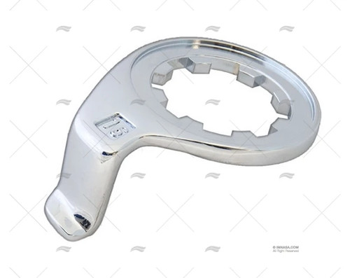 Doigt guidage pour winch - de,