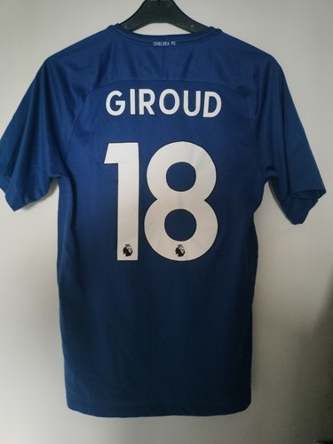 Maillot chelsea giroud - maillot,