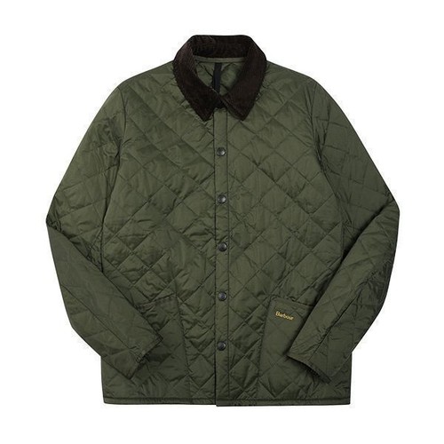 Barbour veste masculine - barbour,