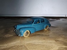 Rare Dinky Toys F Peugeot  203