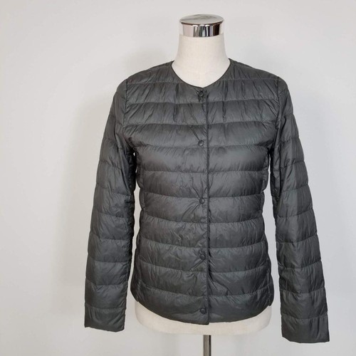 Doudoune compacte ultra