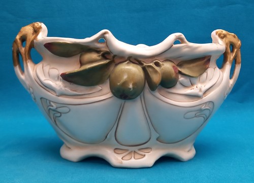 Royal dux bohême art nouveau - bohÊme,