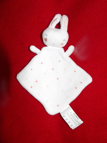 Doudou plat tao - tao, tape