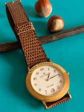 Montre Quartz Classique Femme