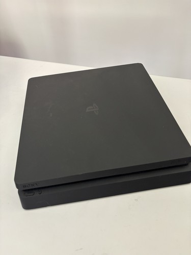 Sony playstation slim - 1to, +