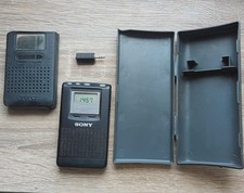Radio de poche Sony ICF-M703 -