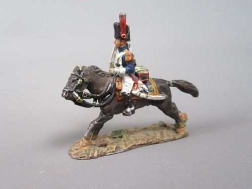 E226 figurine soldat plomb - figurine,