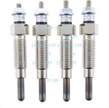 4PCS Glow Plug 15951-65510 for