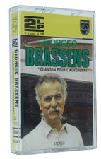 Georges Brassens - Chanson
