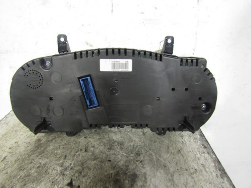 Compteur seat leon - leon, phase