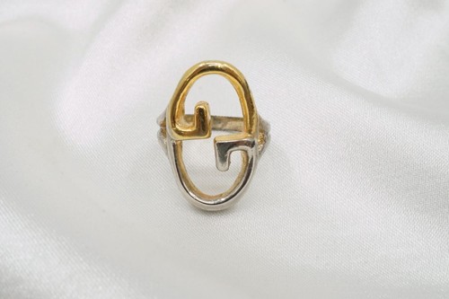 Gucci bague scarf - bague, de