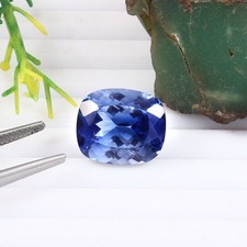 AAA 12,50 CT Saphir Ceylan