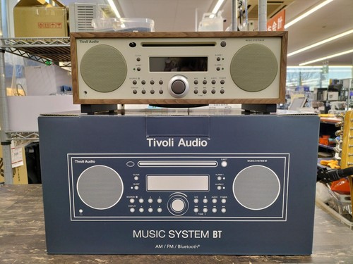 Tivoli audio msybt2 - tivoli,