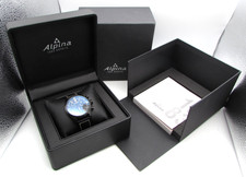 Alpina startimer 371x4sp6 - alpina, al-371x4sp6
