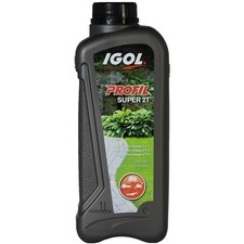 Huile pour moteur 2 temps IGOL