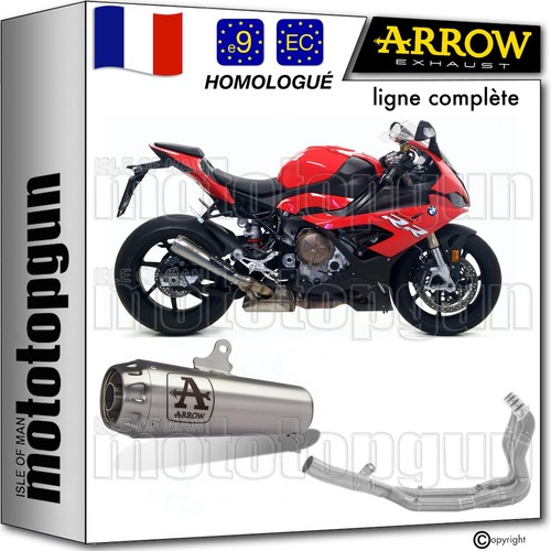 Ligne complete approuve open - ligne,
